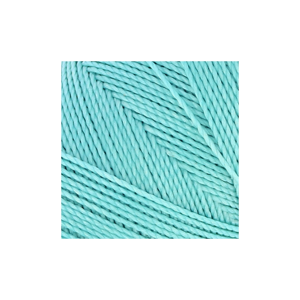 Filo Cerato Linhasita 0,5 Mm - Verde Pistacchio Per Micro Macramè (2000m Totali!) - Foto 8