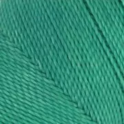 Bobina di filo cerato Linhasita per micro macramè 1 mm - Verde Turchese (224) x168m