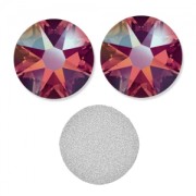 Strass da incollare PureCrystal mm. 4 Light Siam Shimmer x36