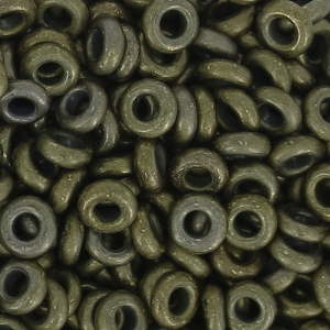 Rocaille Toho Demi Round 8/0 TO8RDR0225 - Bronze Antique x5g