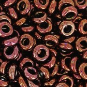 Rocaille Toho Demi Round 8/0 TO8RDR0224 - Olympic Bronze x5g|raw }}