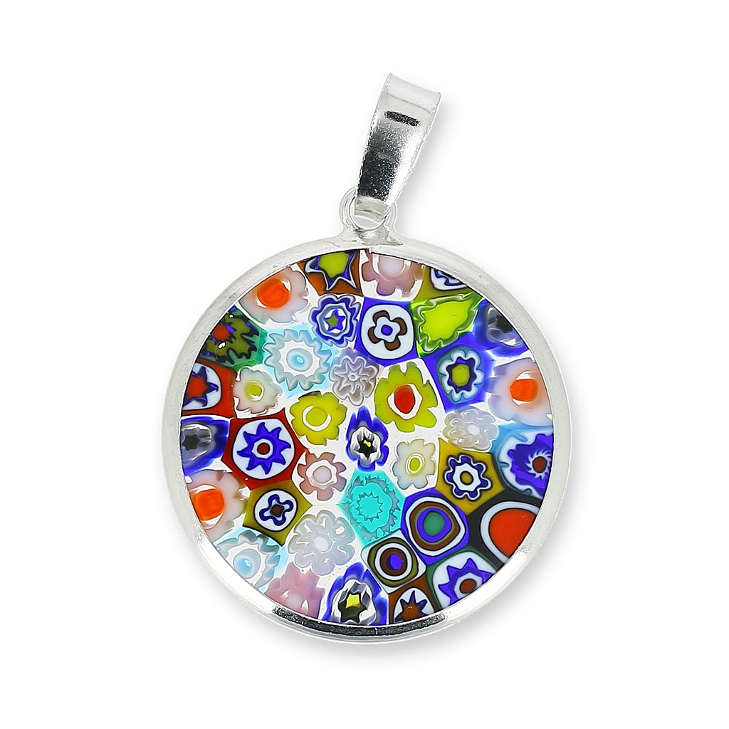 Муранское Стекло Украшения Купить В Спб