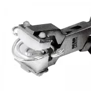 Punte di ricambio per pinzze: Bending Pliers - x2