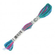 Filo da ricamo DMC Mouliné Buganville (4507) x8m