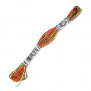 Filo da ricamo DMC Mouliné Acero (4510) x8m