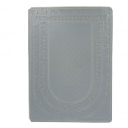 Sticky bead mat XL double-sided bead mat and bead board|raw }}