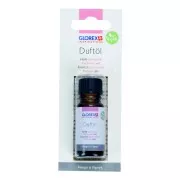 Olio di fragranza per sapone - Fragranza Mango Papaya x10ml