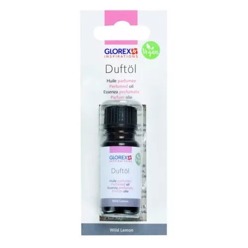 Olio profumato per candele, saponi Fragranza: Limone Verde x10ml