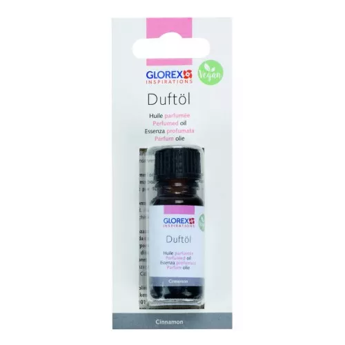 Olio di fragranza per sapone - Fragranza di cannella x10ml
