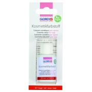 Sapone liquido colorante rosso x20ml|raw }}