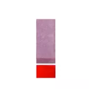 Sapone liquido colorante rosso x20ml