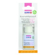 Colorante giallo per sapone liquido x20ml|raw }}