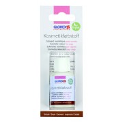 Colorante per sapone liquido marrone x20ml|raw }}