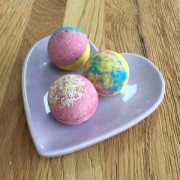 Perles de jojoba esfolianti per la creazione diy di bath bomb/saponi x5g