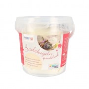 Perle da bagno per creazioni diy di bath bomb x400g