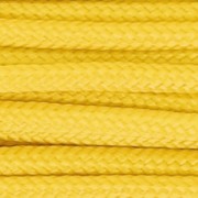 Filo di nylon europeo Griffin 1.5mm Yellow x20m