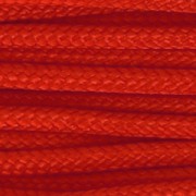Filo di nylon europeo Griffin 1.5mm Red  x20m