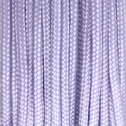 Filo di nylon europeo Griffin 1.5mm Lilac x20m
