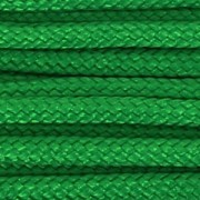 Filo di nylon europeo Griffin 1.5mm Green x20m