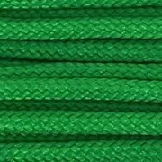 Filo di nylon europeo Griffin 1.5mm Green x20m
