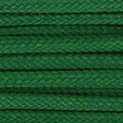 Filo di nylon europeo Griffin 1.5mm Dark Green x20m