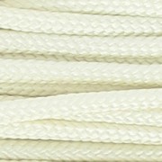 Filo di nylon europeo Griffin 1.5mm Cream x20m