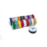 Filo di nylon europeo Griffin 1.5mm Blu x20m