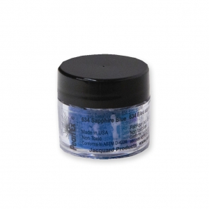 Pigmenti Pearl Ex Blu Zaffiro x3g