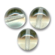 Perle tonde mm. 10 Black Diamond x10|raw }}