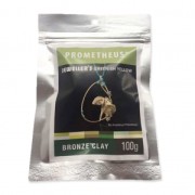 Prometheus Jeweller's Greenish Yellow Bronze clay 100 g