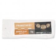 Prometheus Jeweller's Light Yellow Bronze clay siringa 10 g
