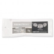 Prometheus Jeweller's Sterling White Bronze clay siringa 10 g