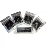 Prometheus Jeweller's Sterling White Bronze clay siringa 10 g