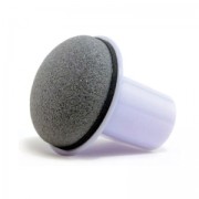 Spugna jumbo dauber rotonda di gomma per silk screen