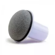 Spugna jumbo dauber rotonda di gomma per silk screen