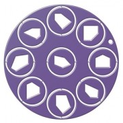 Disco per CZ Estrusore HD Lucy Clay Tools  - LCDisk 10|raw }}