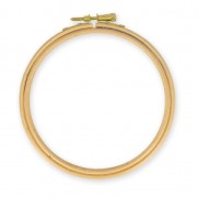 Tamburello per il ricamo 12 cm x1