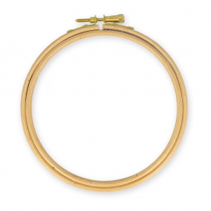 Tamburello per il ricamo 12 cm x1