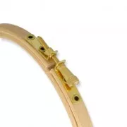 Tamburello per il ricamo 12 cm x1