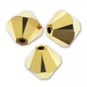 Biconi PureCrystal 5328 mm. 4 Crystal Aurum 2X x20