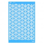 Silk Screen Moiko 74x105 mm -  Motivo Piastrelle 6.17|raw }}