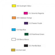 Inchiostro Piñata Set di base