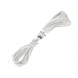 Filo da ricamo Seta d'Alger Grigio chiaro (3441) x5m