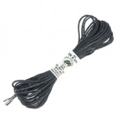 Filo da ricamo Seta d'Alger Gris Anthracite (3445) x5m|raw }}