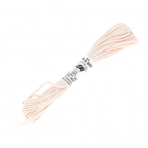 Filo da ricamo Seta d'Alger Rosa cipria (3996) x5m