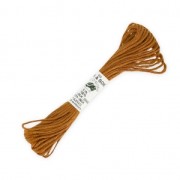 Filo da ricamo Seta d'Alger Marrone (3826) x5m|raw }}