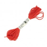 Filo da ricamo Seta d'Alger Lampone (2921) x5m|raw }}