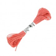 Filo da ricamo Seta d'Alger Dark Rose (2915) x5m|raw }}