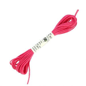 Filo da ricamo Seta d'Alger Fuchsia (3014) x5m