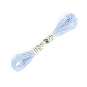 Filo da ricamo Seta d'Alger Lavenda (4911) x5m|raw }}